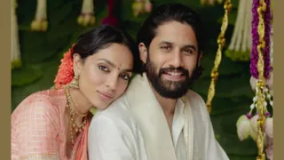 When Naga Chaitanya And Sobhita Dhulipala Were Annoyed By Dating Rumours: 'I Feel Hurt...'